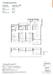 Narra Residences (D23), Apartment #622029821